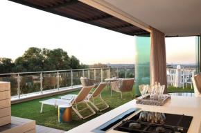 kontrol promo hotel and tourism